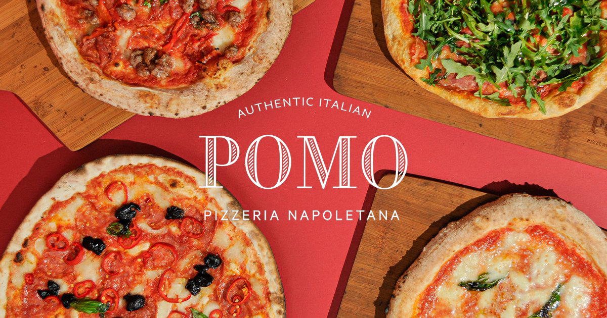 Pomo Pizzeria restaurant in Phoenix, United States