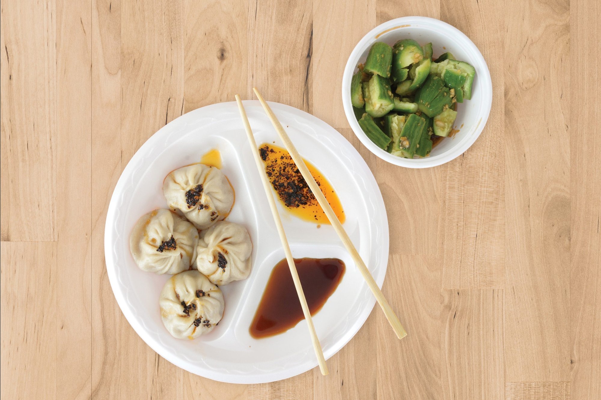 Soup Dumplings STL, University City, United States