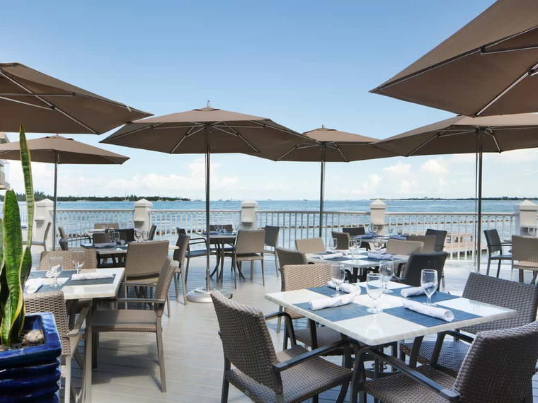 One Duval, Key West, United States