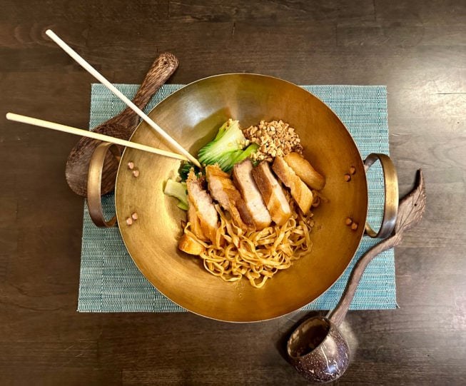 Baan Siam, Washington DC, United States