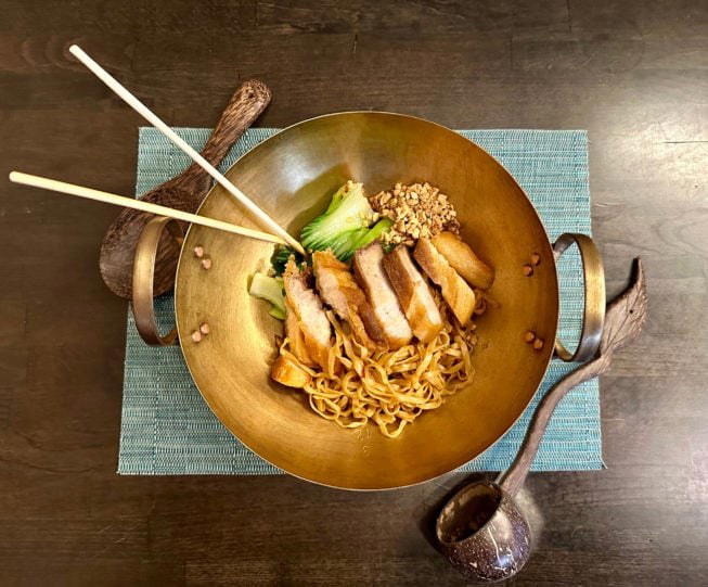 Baan Siam, Washington DC, United States