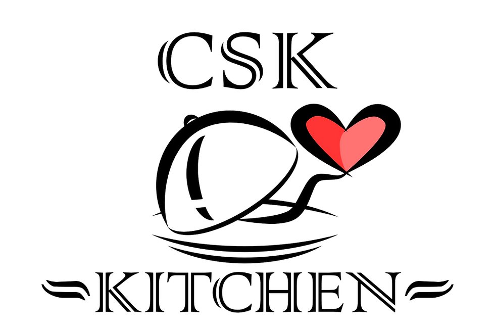 CSK Kitchen, Restaurant in San Francisco