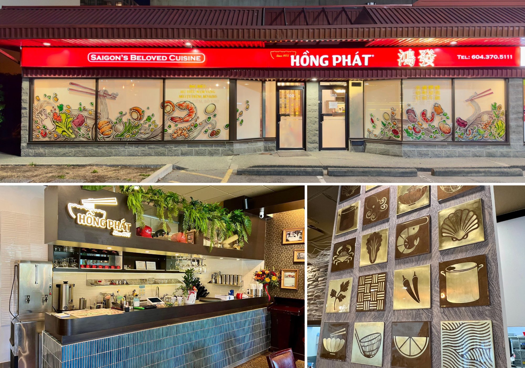 Hồng Phát Richmond
