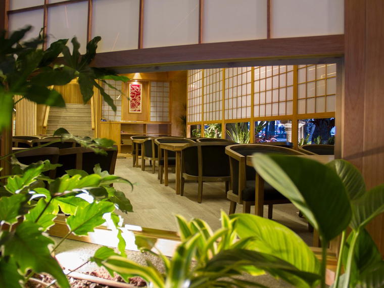 Daikoku, Mexico City, Mexico