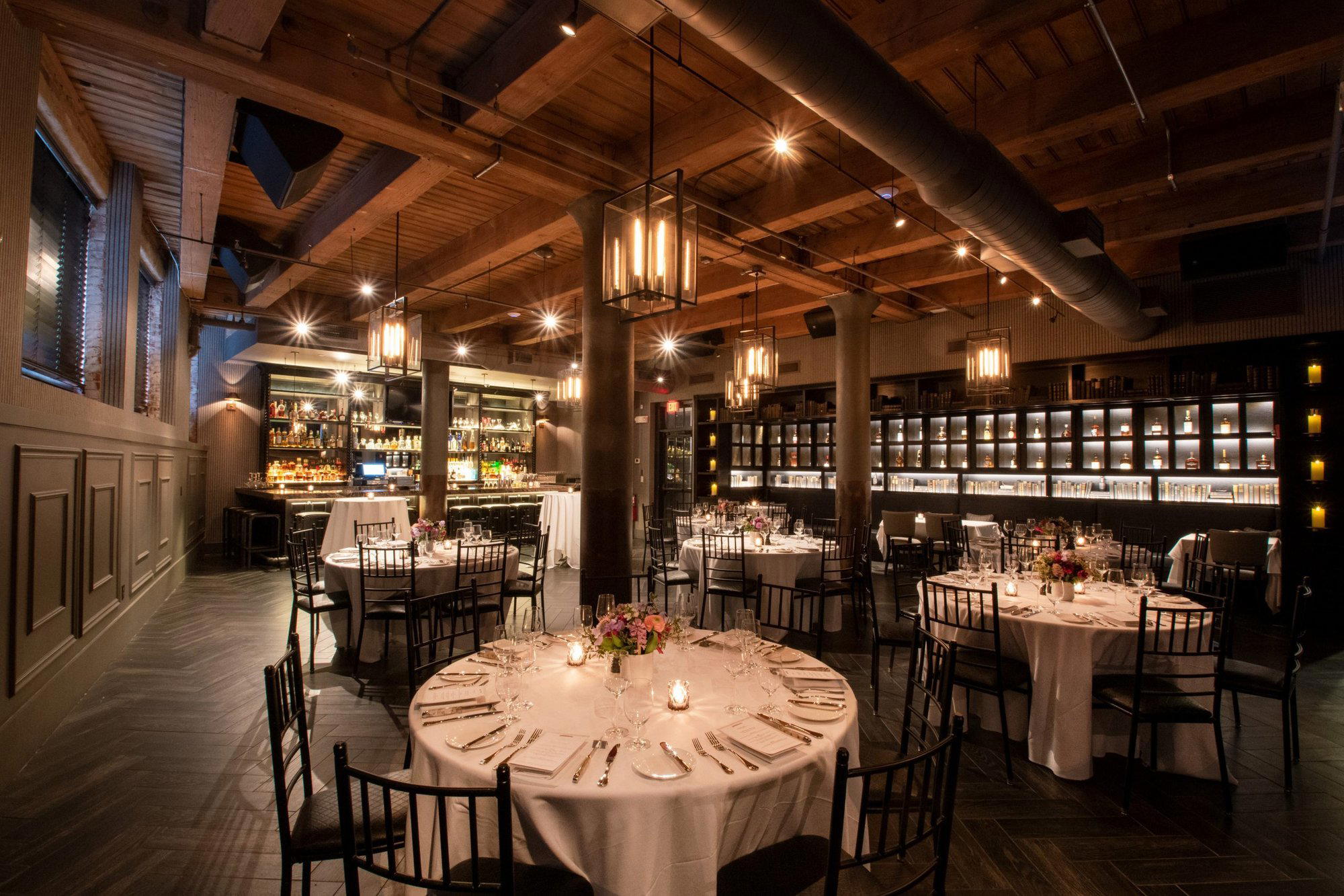 Mooo SEAPORT, Boston, United States