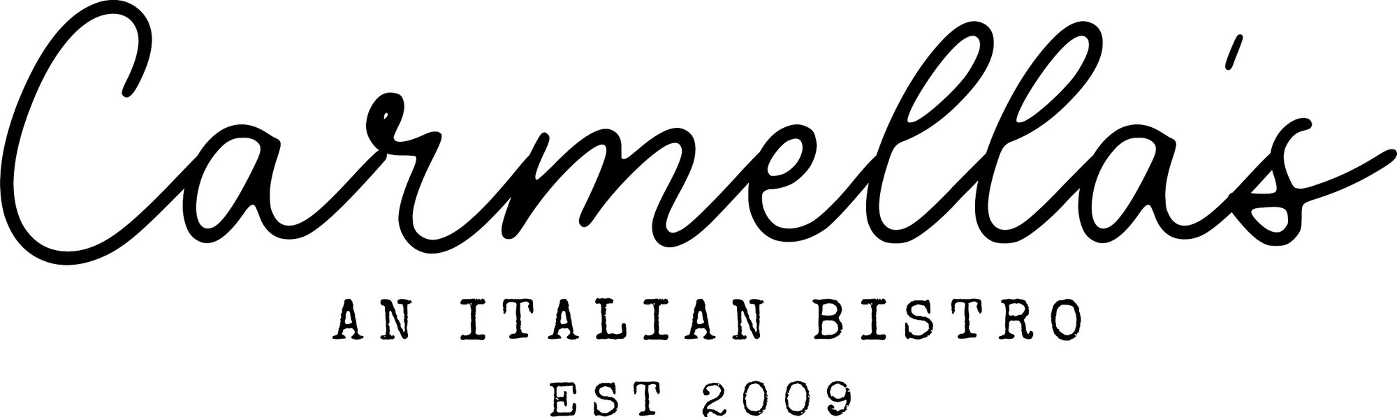 Carmella's an Italian Bistro restaurant in Appleton, United States