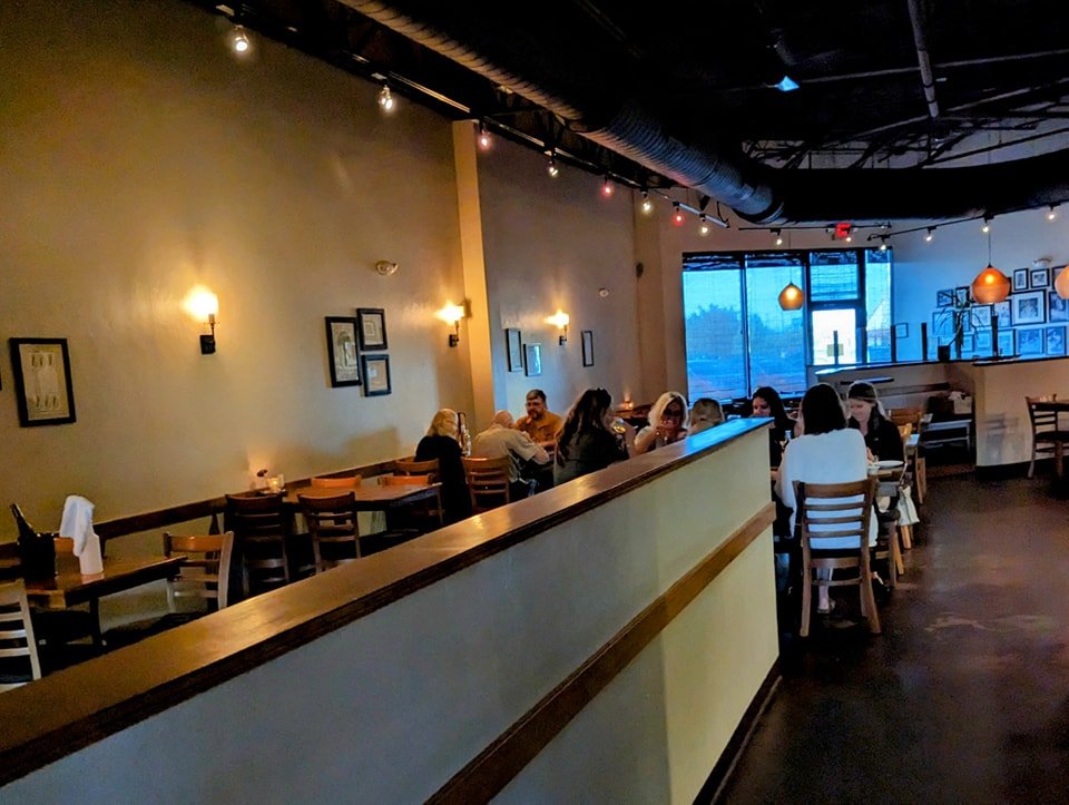 Carmella's an Italian Bistro