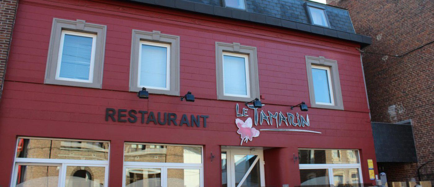 Le Tamarin, Éghezée, Belgium