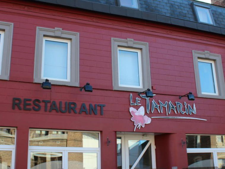 Le Tamarin, Éghezée, Belgium