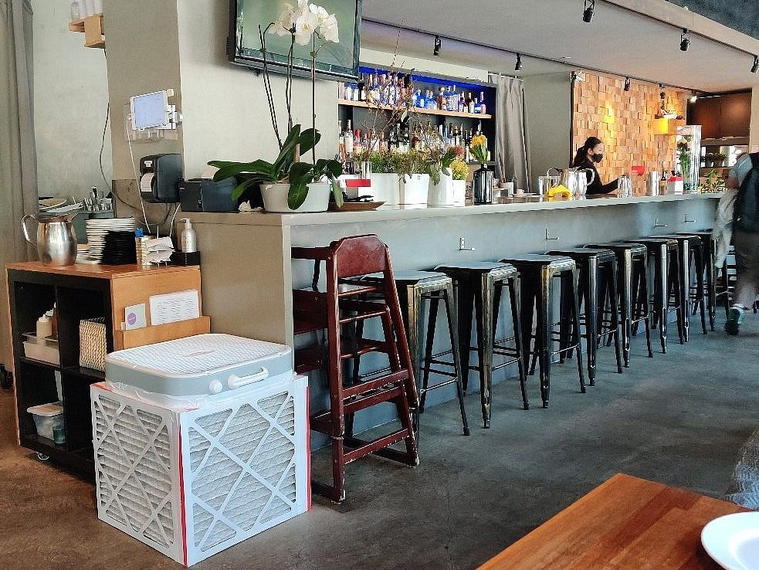 Summer Summer Thai Eatery, Emeryville, United States