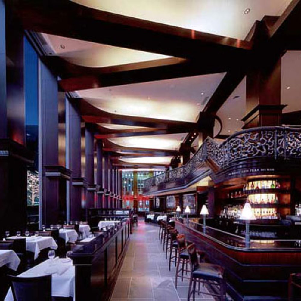 Del Frisco’s Double Eagle Steak House