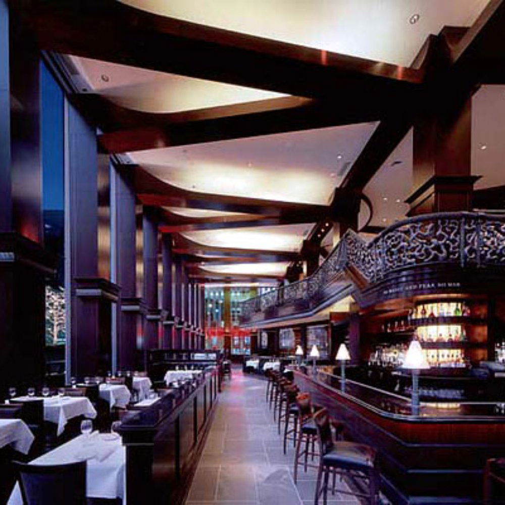 Del Frisco’s Double Eagle Steak House, Restaurant in Las Vegas