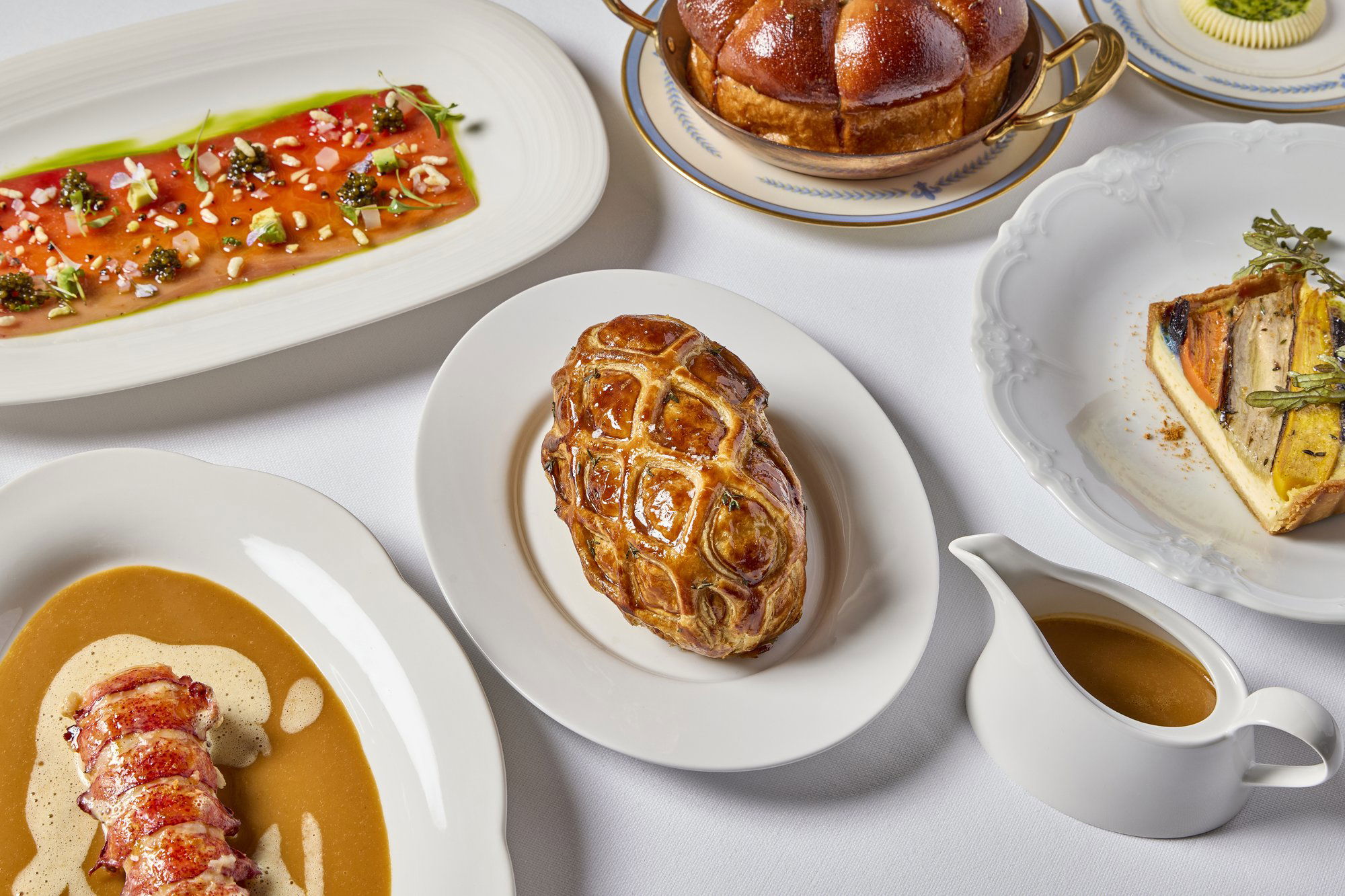 Thai Niyom, Restaurant in New York City