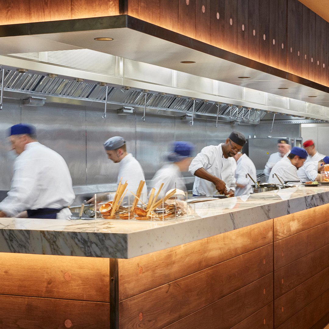 wagamama victoria restaurant in London, United Kingdom