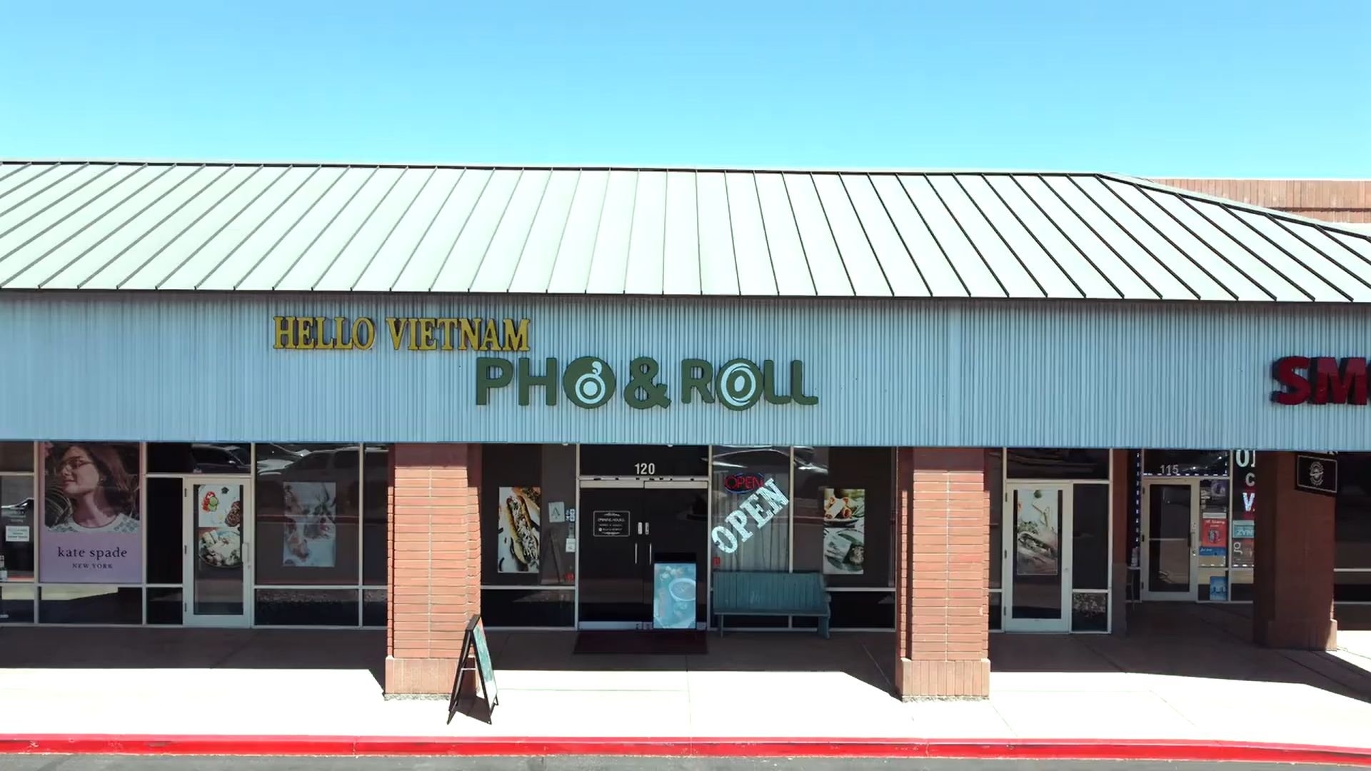 Hello Vietnam Pho & Roll, Restaurant in Scottsdale