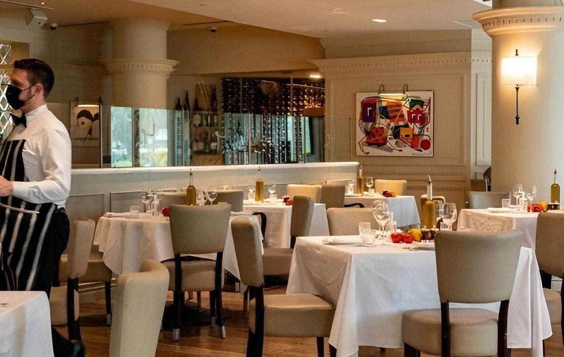 La Petite Maison (LPM), Abu Dhabi, United Arab Emirates