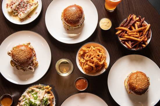 Le Rond Food Truck, Restaurant in Miami