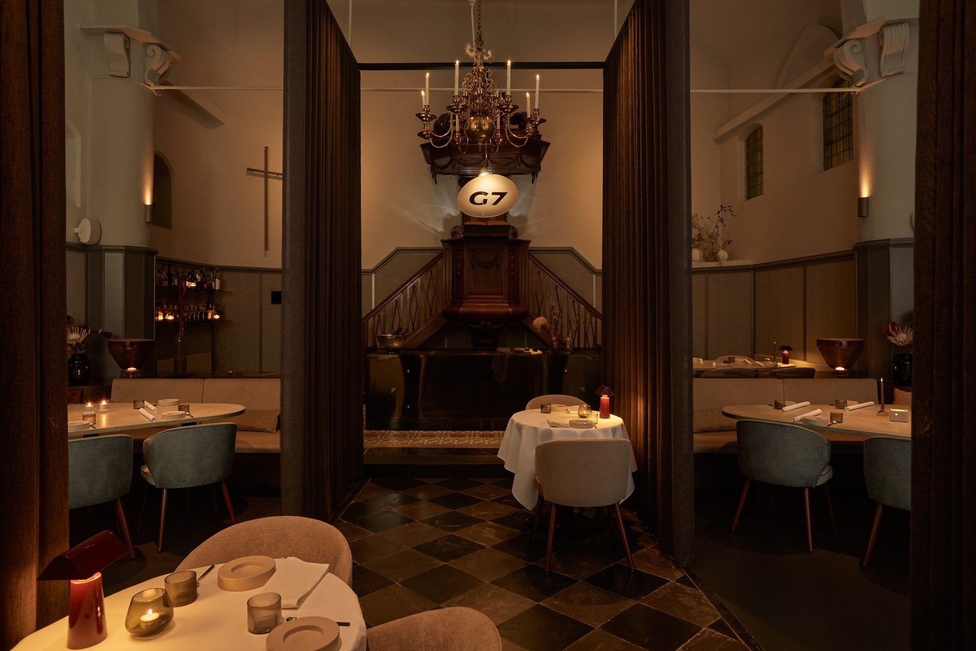 G7 Restaurant, Sittard, Netherlands