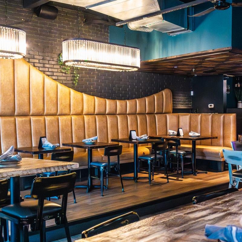 House of Creole Cleveland, Cleveland, United States
