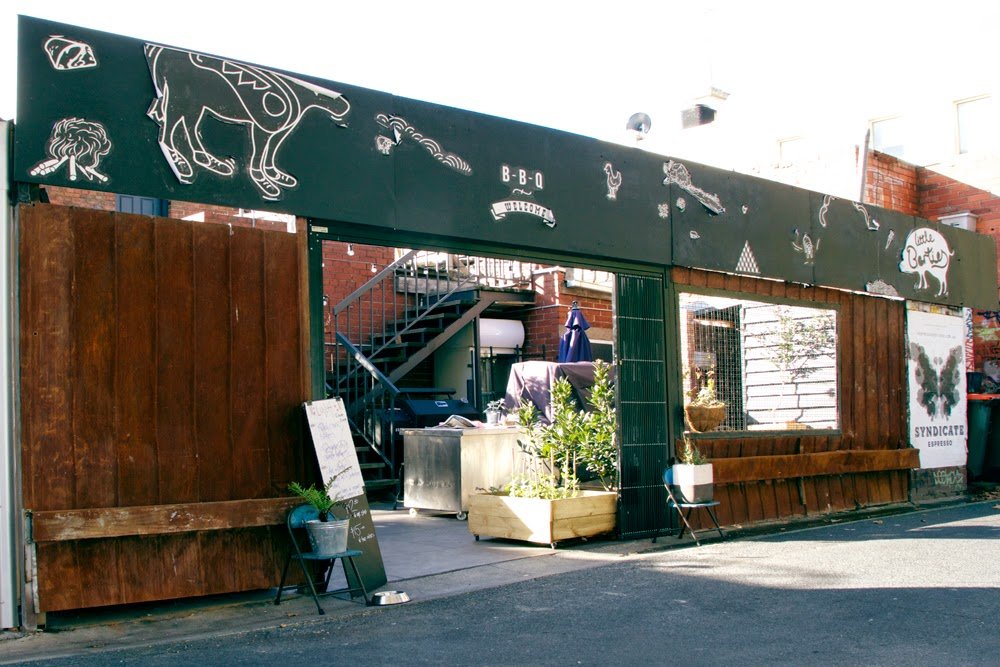Berties Butchers & Little Bertie’s Cafe
