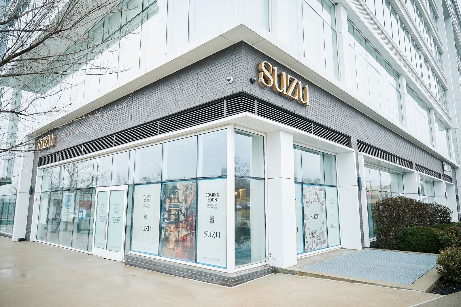 Suzu, Restaurant in Cincinnati