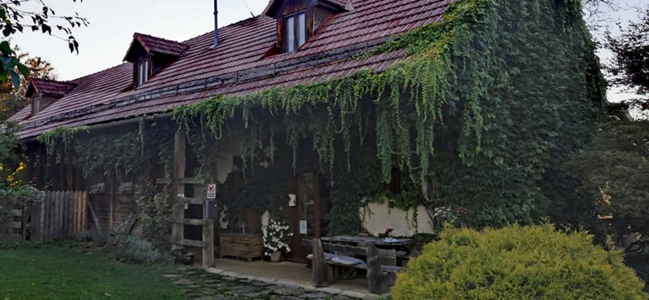Domačija Javornik, Restaurant in Ivancna Gorica