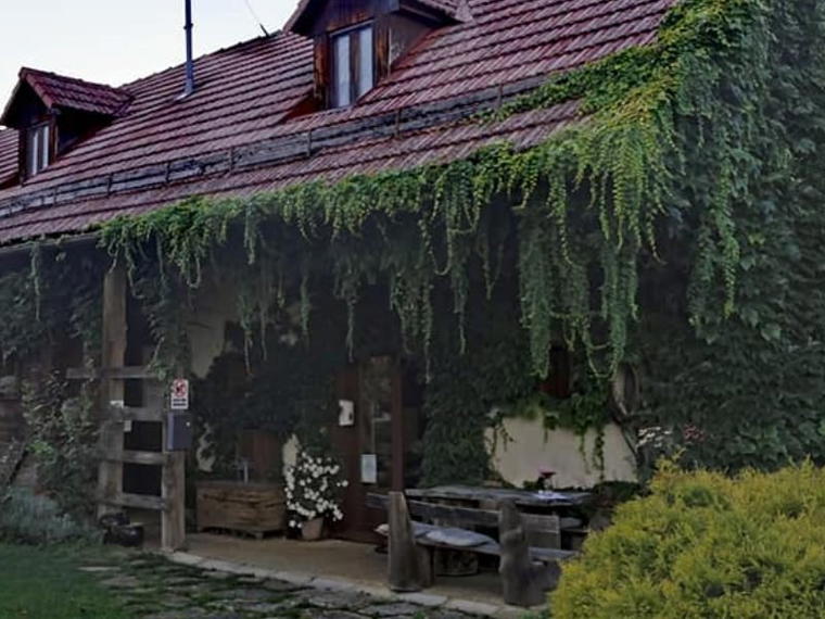 Domačija Javornik, Ivancna Gorica, Slovenia