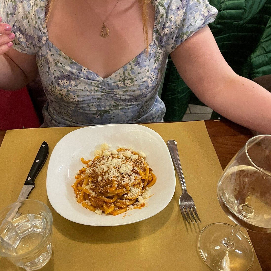 Osteria il Vinaio, Restaurant in Siena