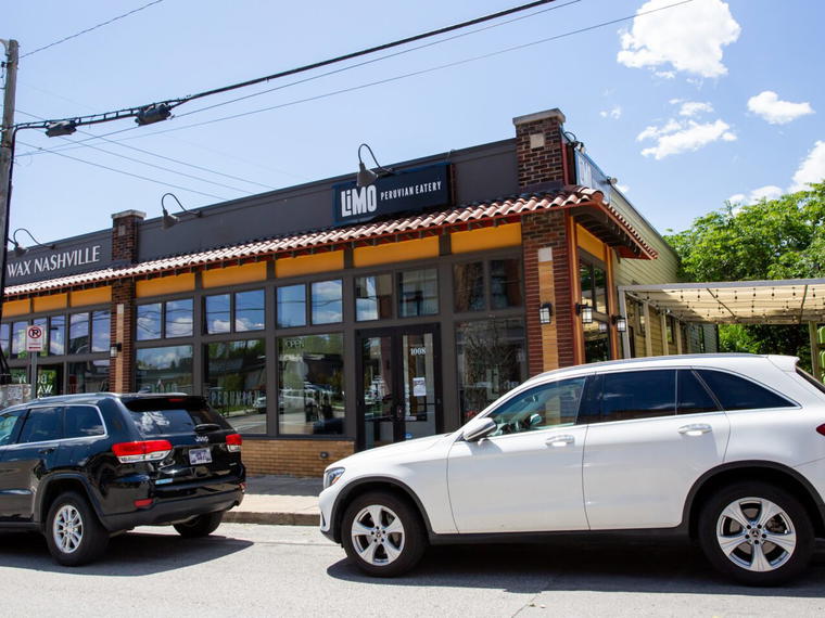 Limo Peruvian Eatery, Nashville, United States