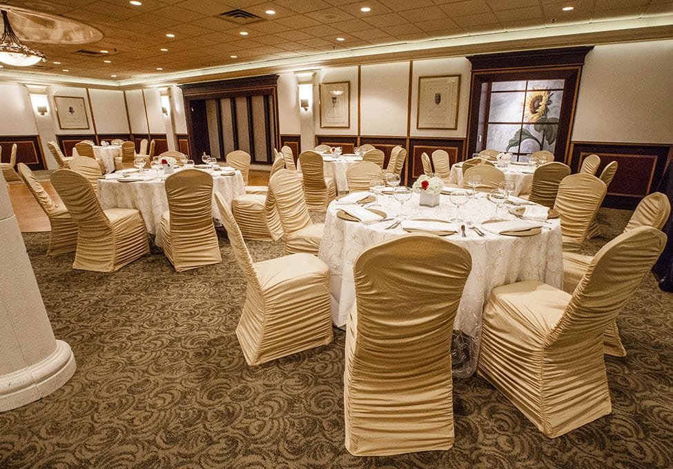 Andiamo restaurant in Bloomfield Hills, United States