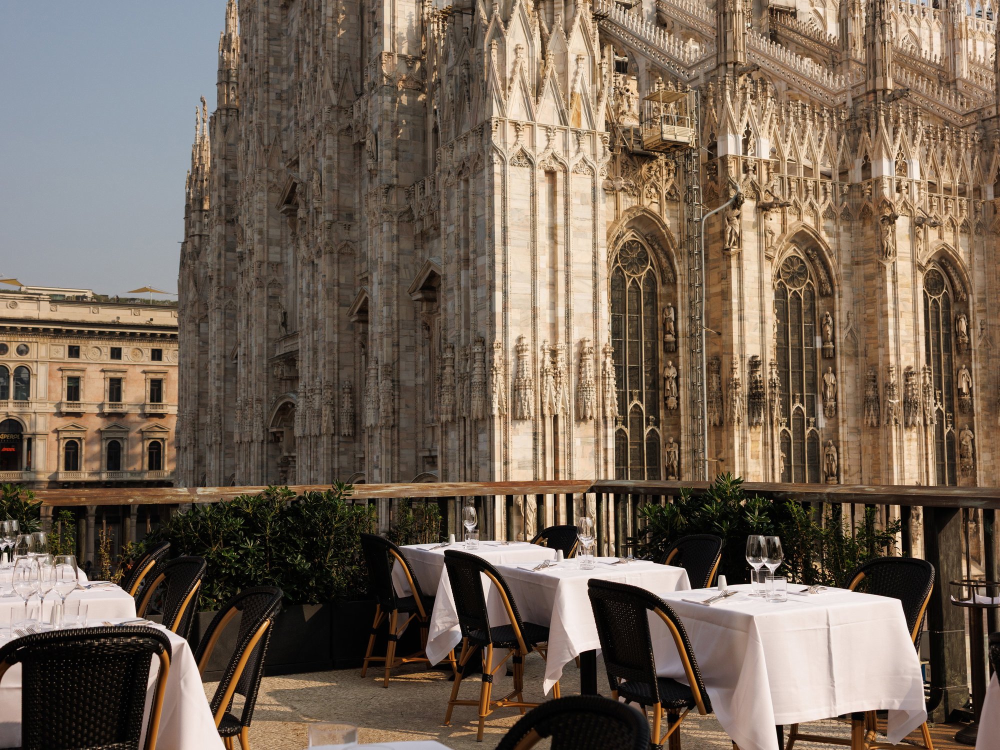 Trattoria Venezia