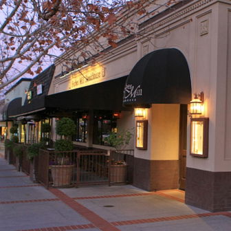 Forbes Mill Steakhouse