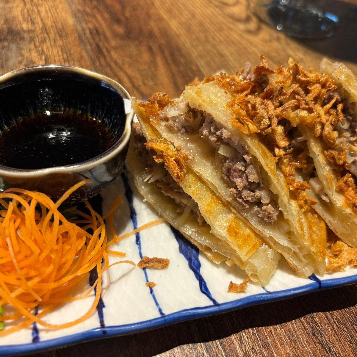 Stone Korea restaurant in Dublin, Ireland