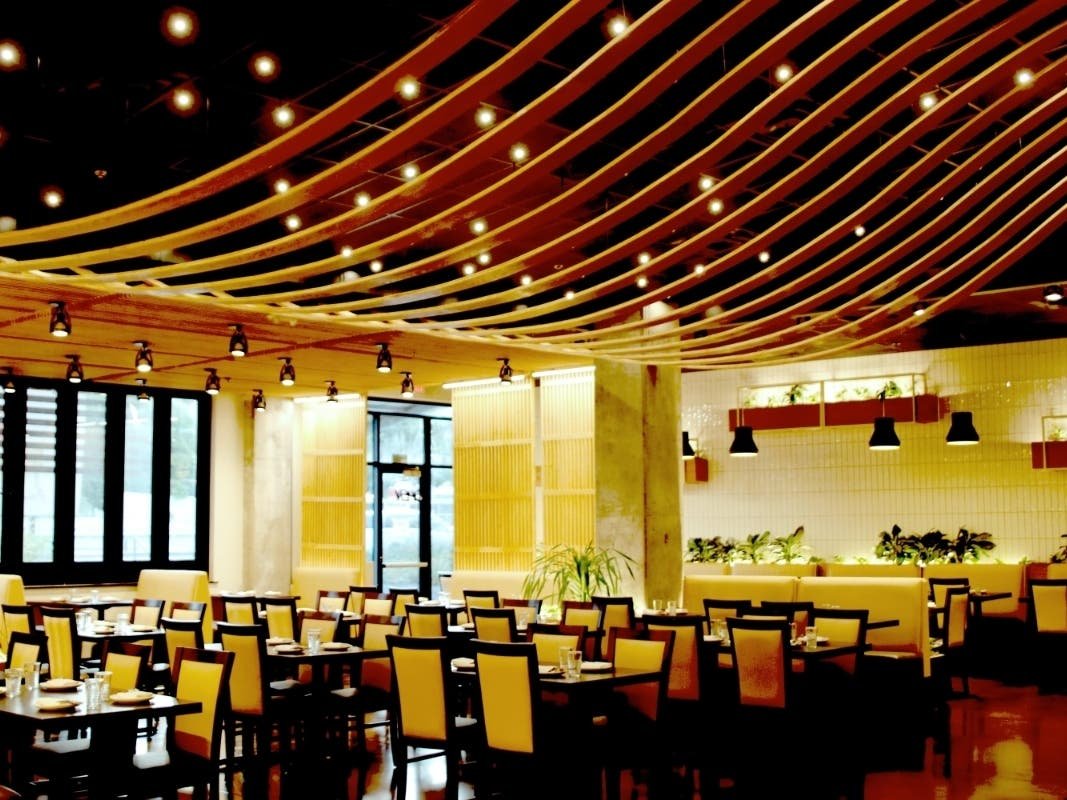 1618 Asian Fusion, Austin, United States