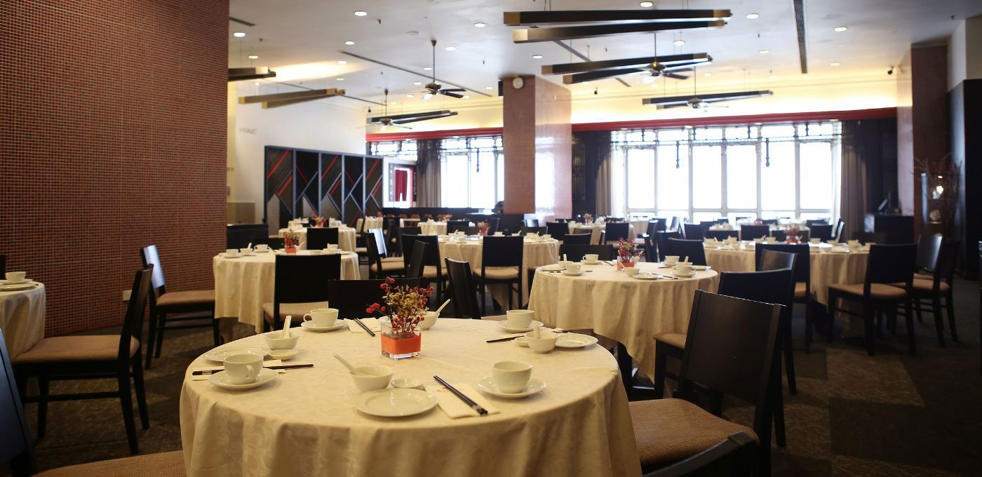 Old Friends Restaurant, Restaurant in Kuala Lumpur