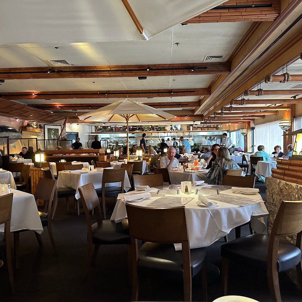 Ke'e Grill restaurant in Boca Raton, United States