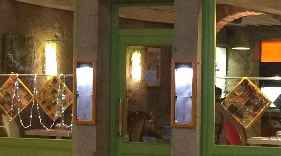 Restaurant Jaipur, Restaurant in Dijon