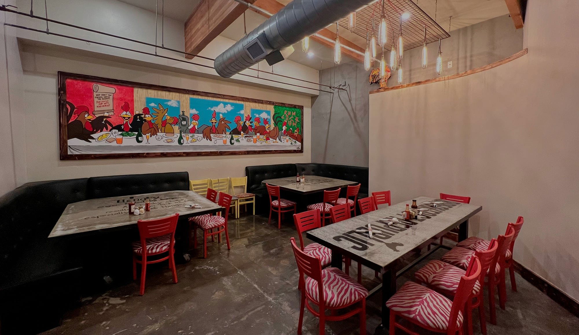 Breakfast Republic, Restaurant in Encinitas