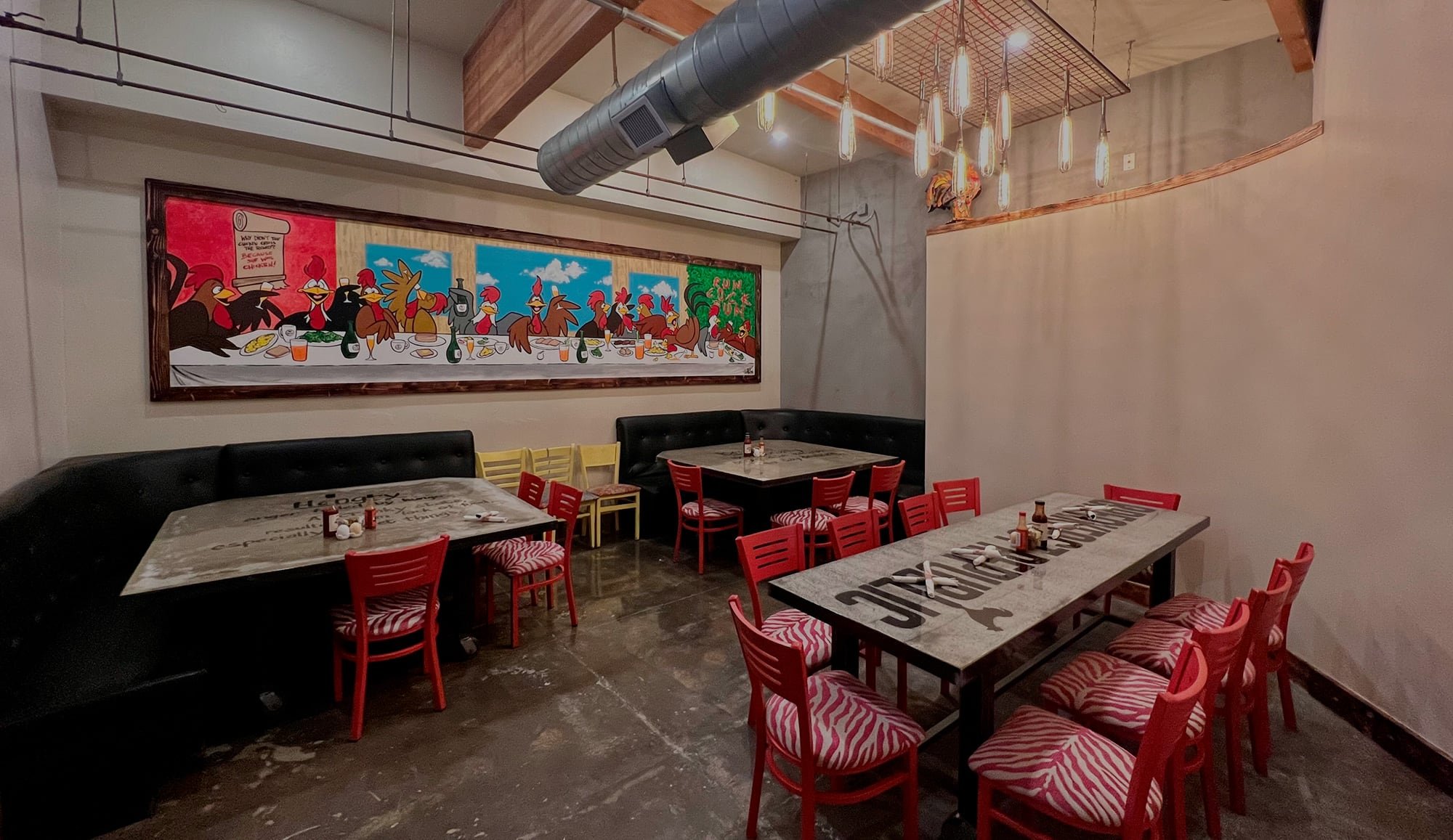 Breakfast Republic restaurant in Encinitas, United States