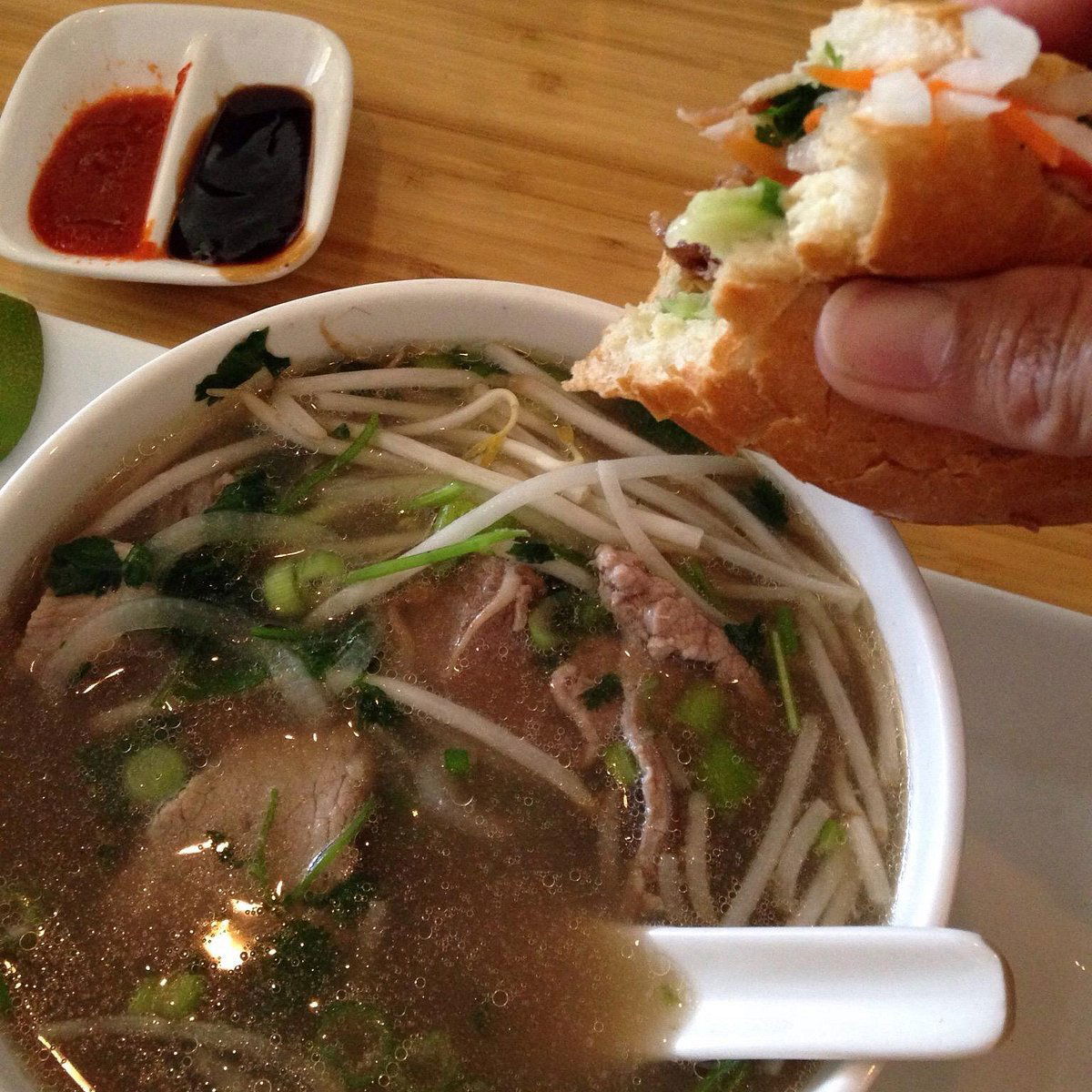 Benley, Restaurant in Long Beach