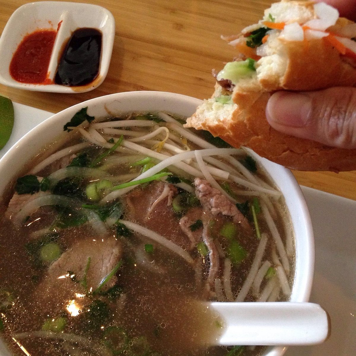 Benley restaurant in Long Beach, United States