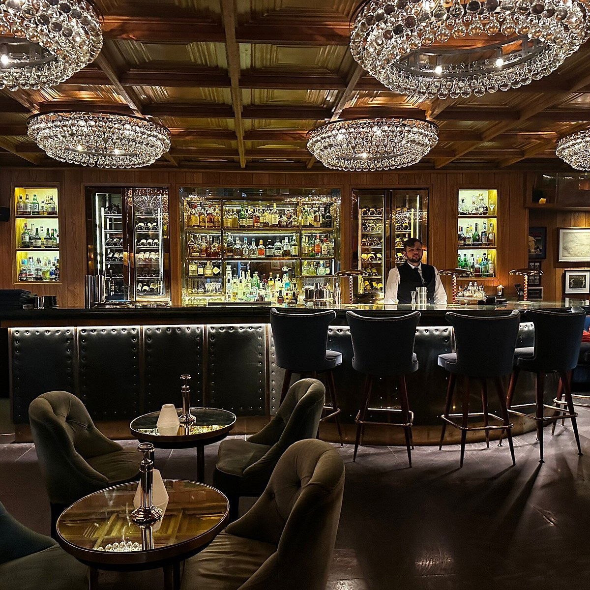 Town House, Restaurant in London