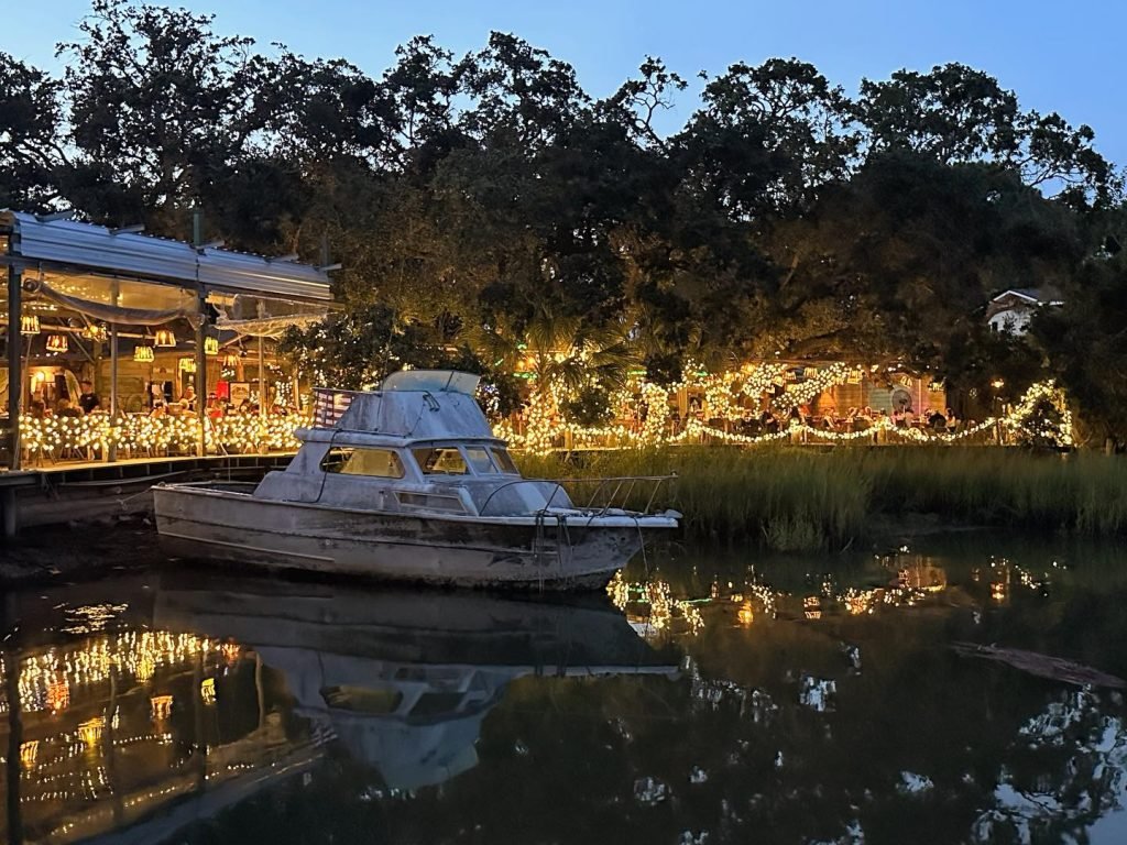 The Crab Shack, Tybee Island, United States