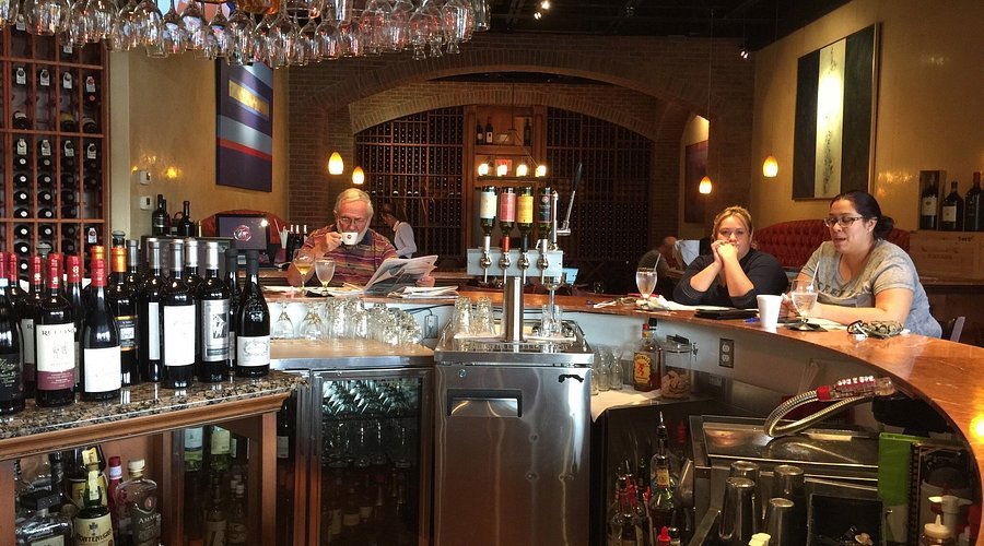 Terramia Ristorante, Restaurant in Altamonte Springs