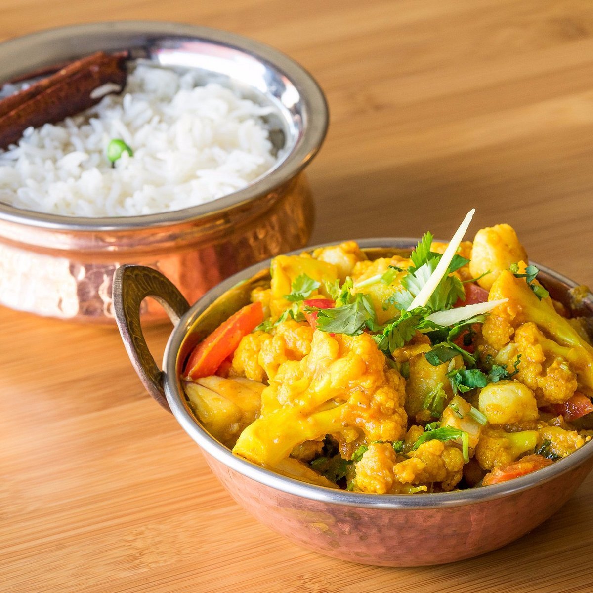 Everest Kitchen
