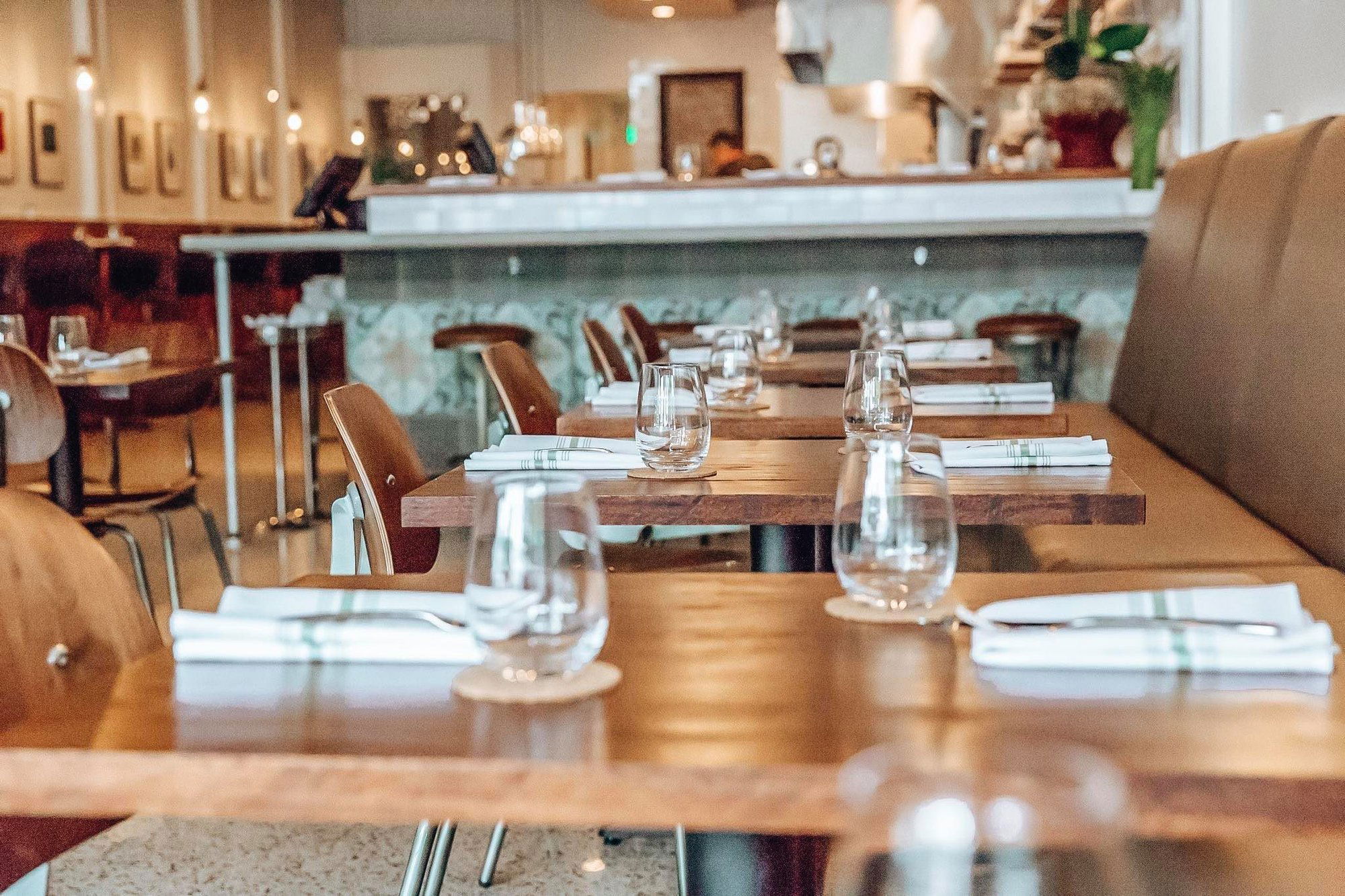 Lila, Restaurant in Sarasota