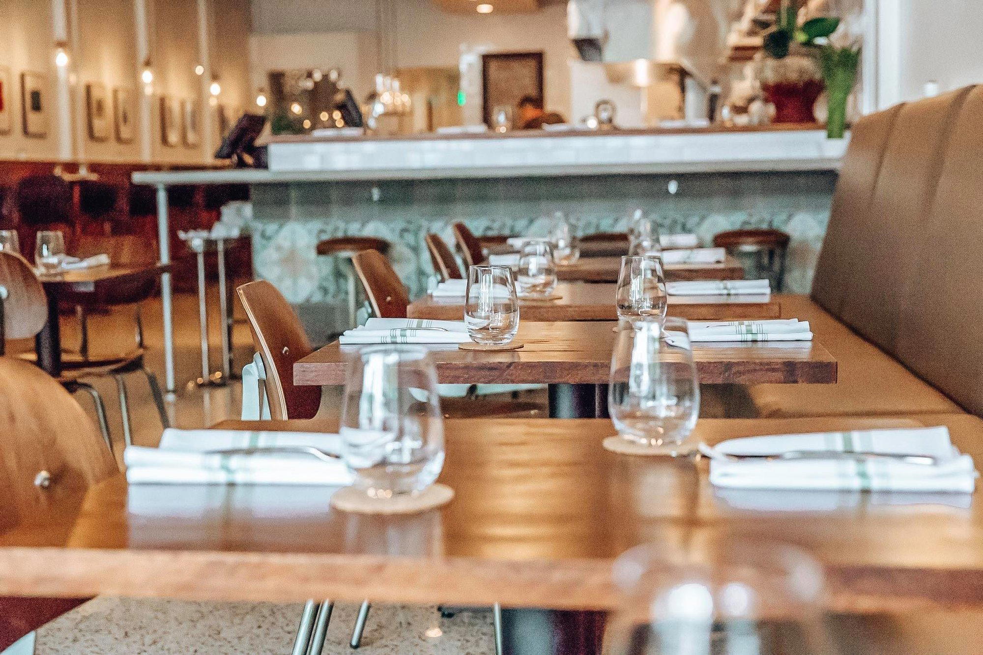 Lila restaurant in Sarasota, United States