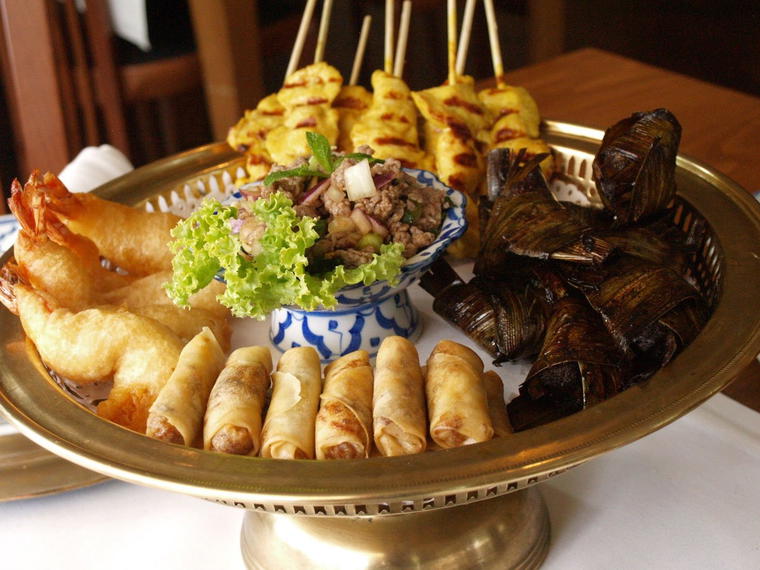 Sala Thai, Eindhoven, Netherlands