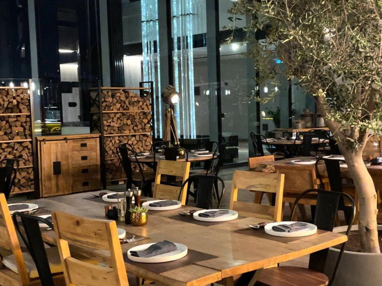 BBQ Bros, Dubai, United Arab Emirates