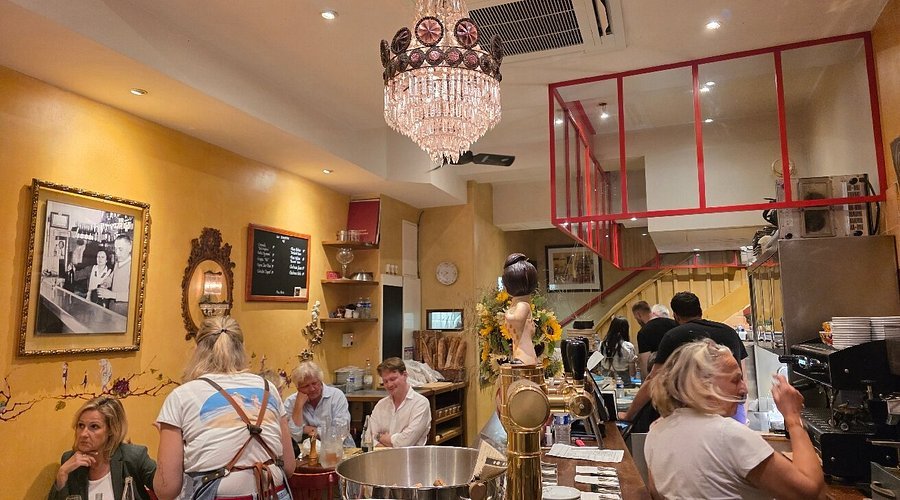 Bistrot d'Antoine